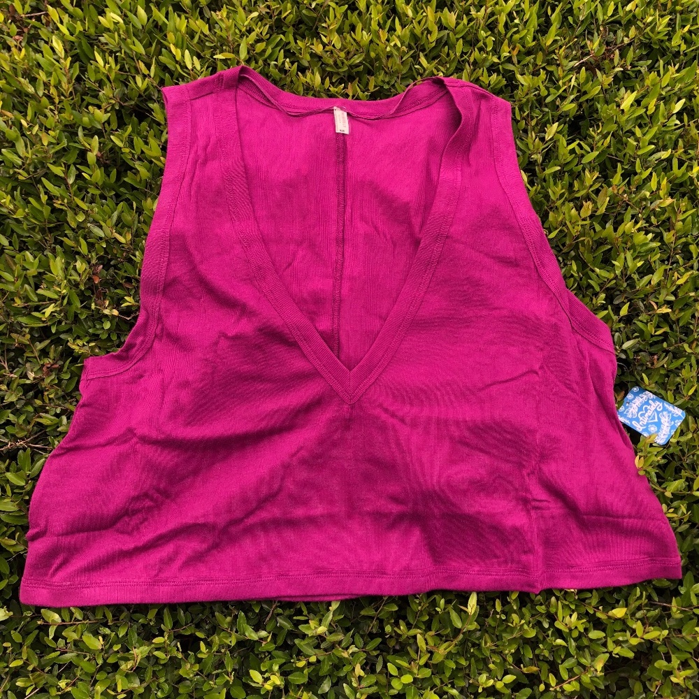 Sold on Mercari - Free People Baring It Call Cami